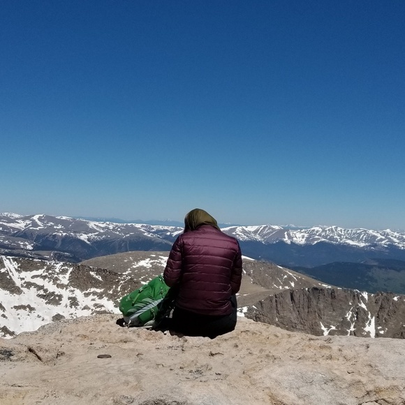 Mile High Moda ~ Fashion from the Mile High City of Denver - Picture 6 of 8